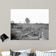 Fortifications Front Atlanta Georgia Wall Decal Design 2