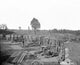 Fortifications Front Atlanta Georgia Wall Decal Design 2