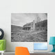 John Ross House near Wall Decal