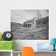 John Ross House near Wall Decal
