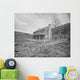 John Ross House near Wall Decal