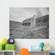 John Ross House near Wall Decal
