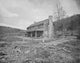 John Ross House near Wall Decal
