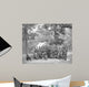 Engineer Camp 8th Ny Wall Decal