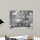 Engineer Camp 8th Ny Wall Decal