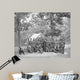 Engineer Camp 8th Ny Wall Decal