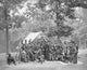 Engineer Camp 8th Ny Wall Decal