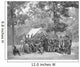 Engineer Camp 8th Ny Wall Decal