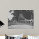 Artillery Park during American Wall Decal