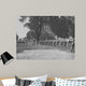 Artillery Park during American Wall Decal