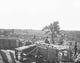Fortifications Front Atlanta Georgia Wall Decal Design 1