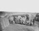 Officers Operating Cannon Fort Wall Decal