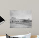 Sutler's Row Chattanooga Tennessee Wall Decal