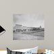 Sutler's Row Chattanooga Tennessee Wall Decal