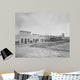 Sutler's Row Chattanooga Tennessee Wall Decal