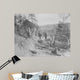 Havoc Effect Heavy Artillery Wall Decal