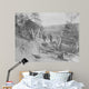 Havoc Effect Heavy Artillery Wall Decal