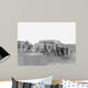 Headquarters 11th Rhode Island Wall Decal