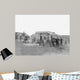 Headquarters 11th Rhode Island Wall Decal