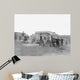 Headquarters 11th Rhode Island Wall Decal