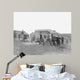 Headquarters 11th Rhode Island Wall Decal
