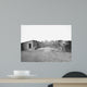 Infantry Winter Quarters during Wall Decal