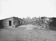 Infantry Winter Quarters during Wall Decal