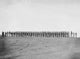 Infantry Parade during American Wall Decal Design 3