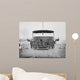 Officers Board Monitor Uss Wall Decal
