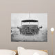 Officers Board Monitor Uss Wall Decal
