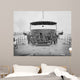 Officers Board Monitor Uss Wall Decal
