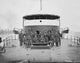 Officers Board Monitor Uss Wall Decal