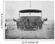 Officers Board Monitor Uss Wall Decal