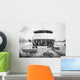 Officers Deck Uss Saugus Wall Decal