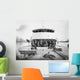 Officers Deck Uss Saugus Wall Decal