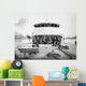 Officers Deck Uss Saugus Wall Decal