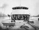 Officers Deck Uss Saugus Wall Decal