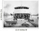 Officers Deck Uss Saugus Wall Decal