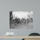 Soldiers Camp during American Wall Decal