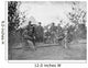 Soldiers Camp during American Wall Decal