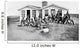 Officers 119th Pennsylvania Infantry Wall Decal