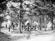 Military Camp Set up Wall Decal