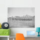 Infantry Parade during American Wall Decal Design 2
