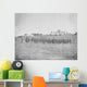 Infantry Parade during American Wall Decal Design 2