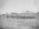 Infantry Parade during American Wall Decal Design 2