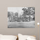 Group Photo 44th Indiana Wall Decal
