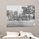 Group Photo 44th Indiana Wall Decal