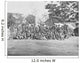 Group Photo 44th Indiana Wall Decal