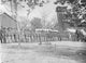 21st Michigan Infantry during Wall Decal