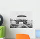 Crew Monitor Uss Saugus Wall Decal